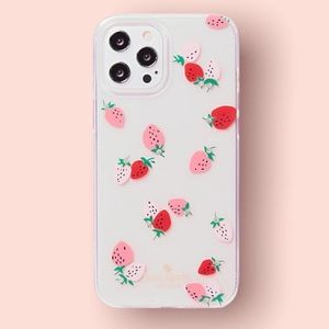 Kate Spade IPhone 12 Pro Max case